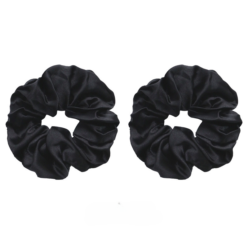Includes 2 free hair ties (valued at $9.99)
