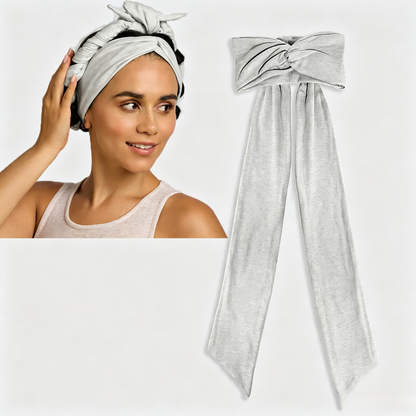 🔥2026 Newest Dynamic 2-in-1 Curling Headband – Creates Soft, Wavy Curls Without Heating