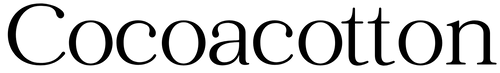 Cocoacotton