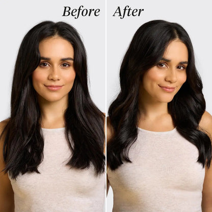 🔥2026 Newest Dynamic 2-in-1 Curling Headband – Creates Soft, Wavy Curls Without Heating