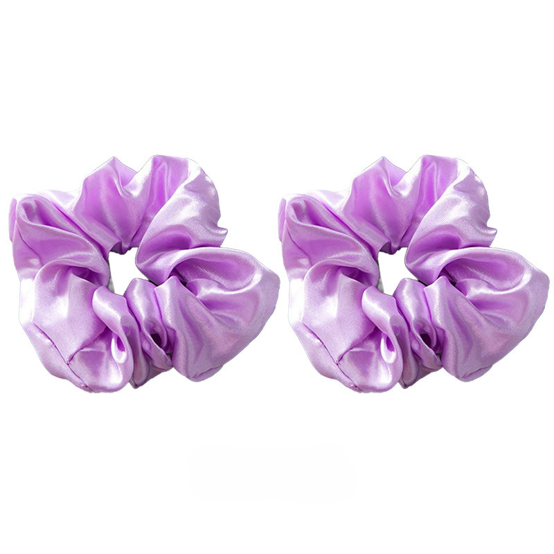 Includes 2 free hair ties (valued at $9.99)