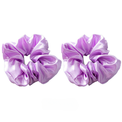 Includes 2 free hair ties (valued at $9.99)