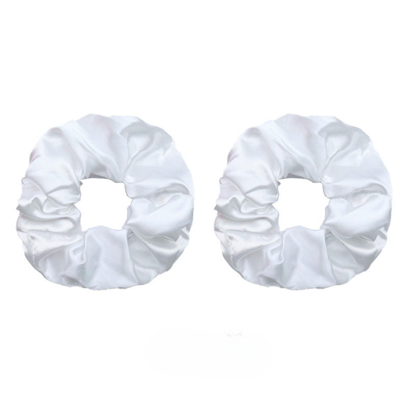 Includes 2 free hair ties (valued at $9.99)
