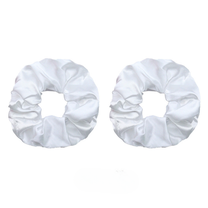 Includes 2 free hair ties (valued at $9.99)