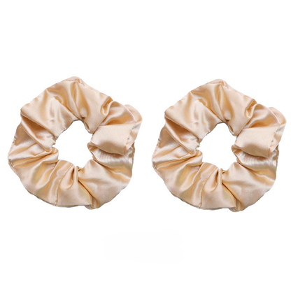 Includes 2 free hair ties (valued at $9.99)